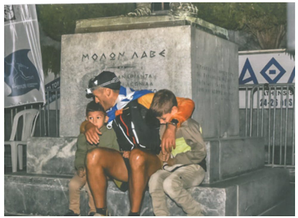 Τροφή για σκέψη, κι άλλα χρήσιμα για αθλητές και δρομείς – Του Στέφανου Αντωνάκη runbeat.gr